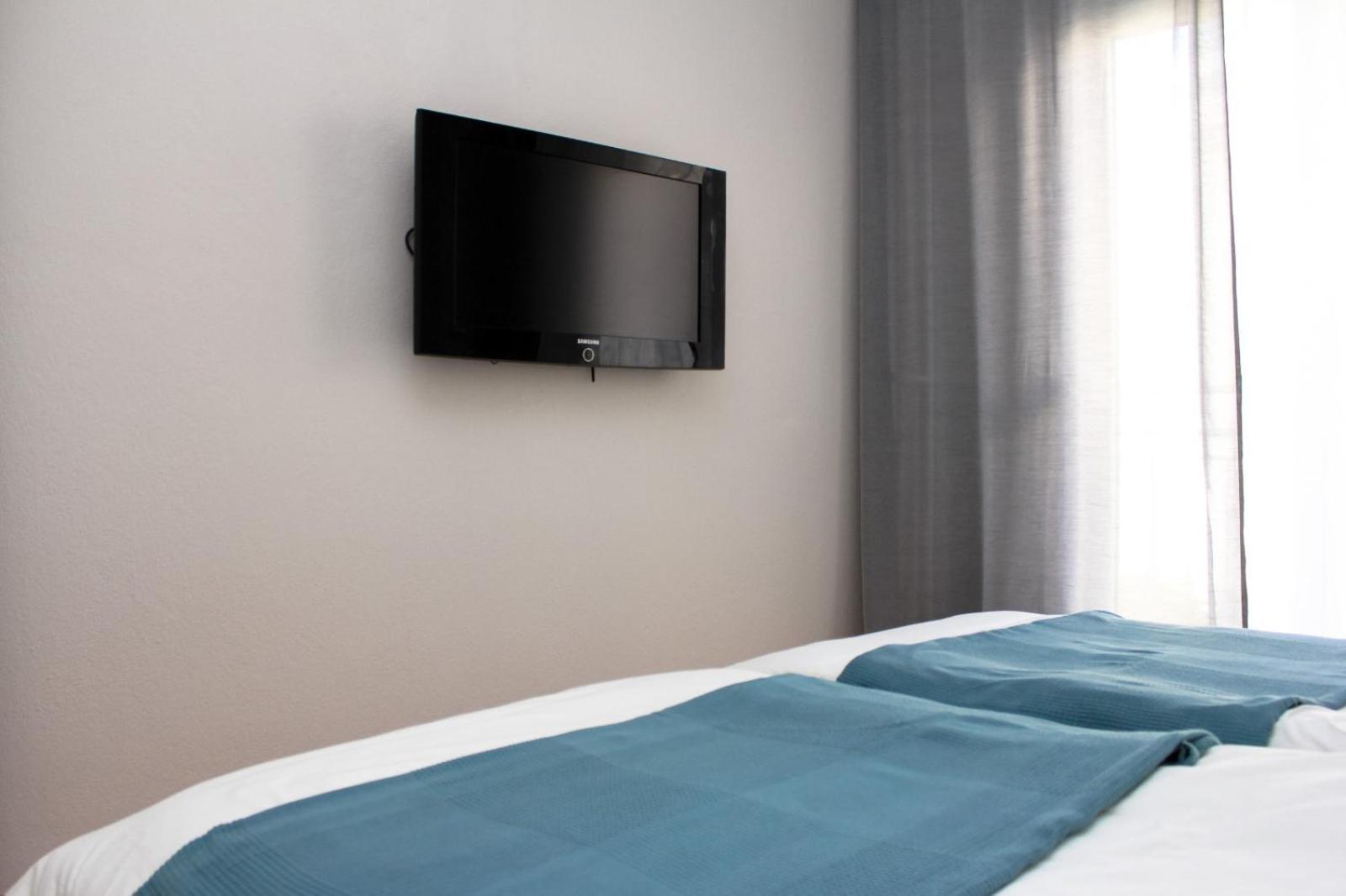 Happy Apartment, Kavala Dış mekan fotoğraf