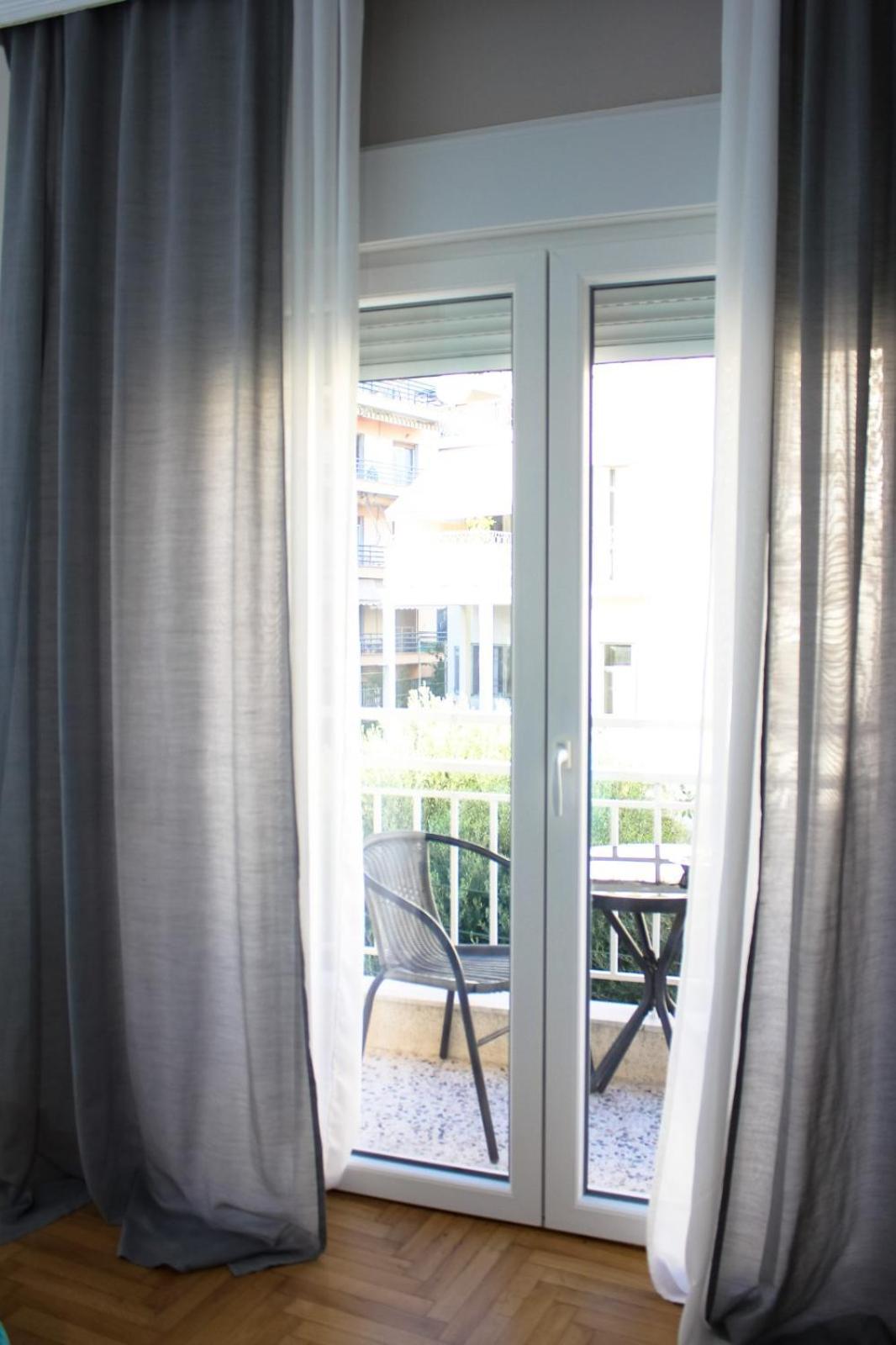 Happy Apartment, Kavala Dış mekan fotoğraf