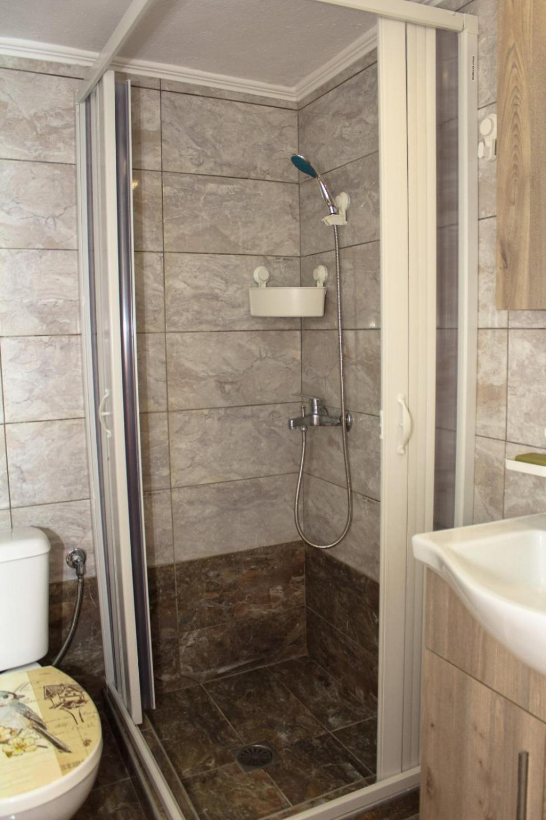 Happy Apartment, Kavala Dış mekan fotoğraf